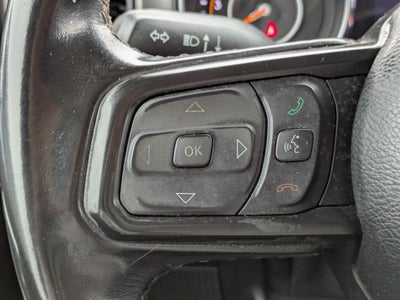 2022 Jeep Gladiator Sport S 4x4