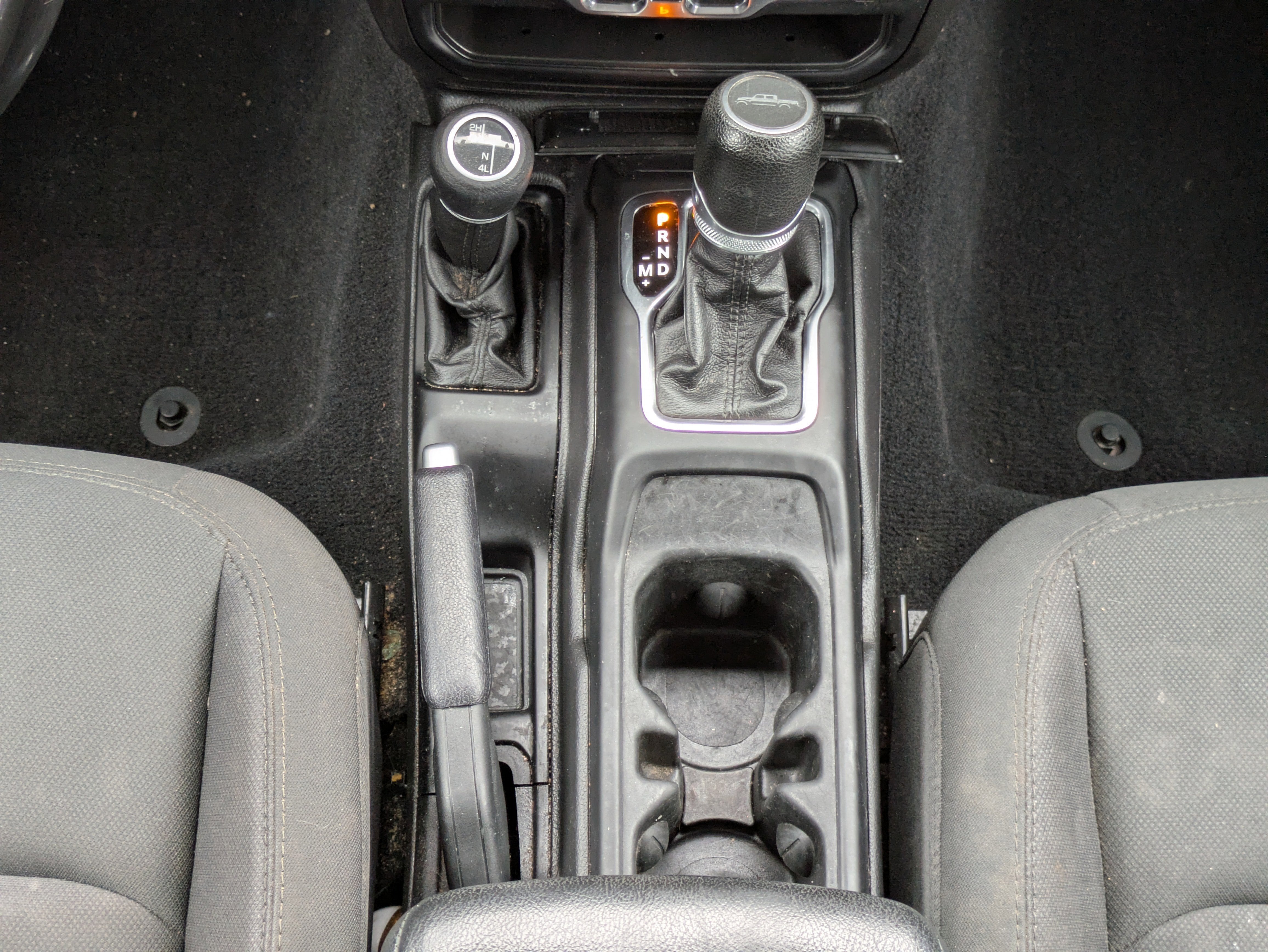 2022 Jeep Gladiator Sport S 4x4
