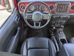 2020 Jeep Gladiator Rubicon 4x4