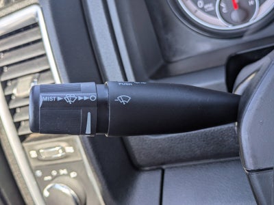 2023 RAM 1500 Classic Warlock