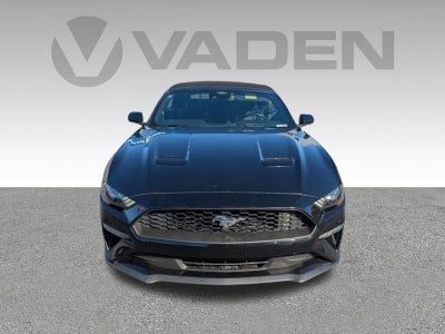 2023 Ford Mustang EcoBoost