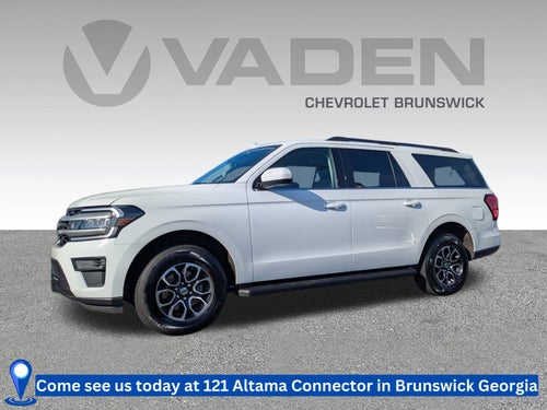2024 Ford Expedition Max XLT