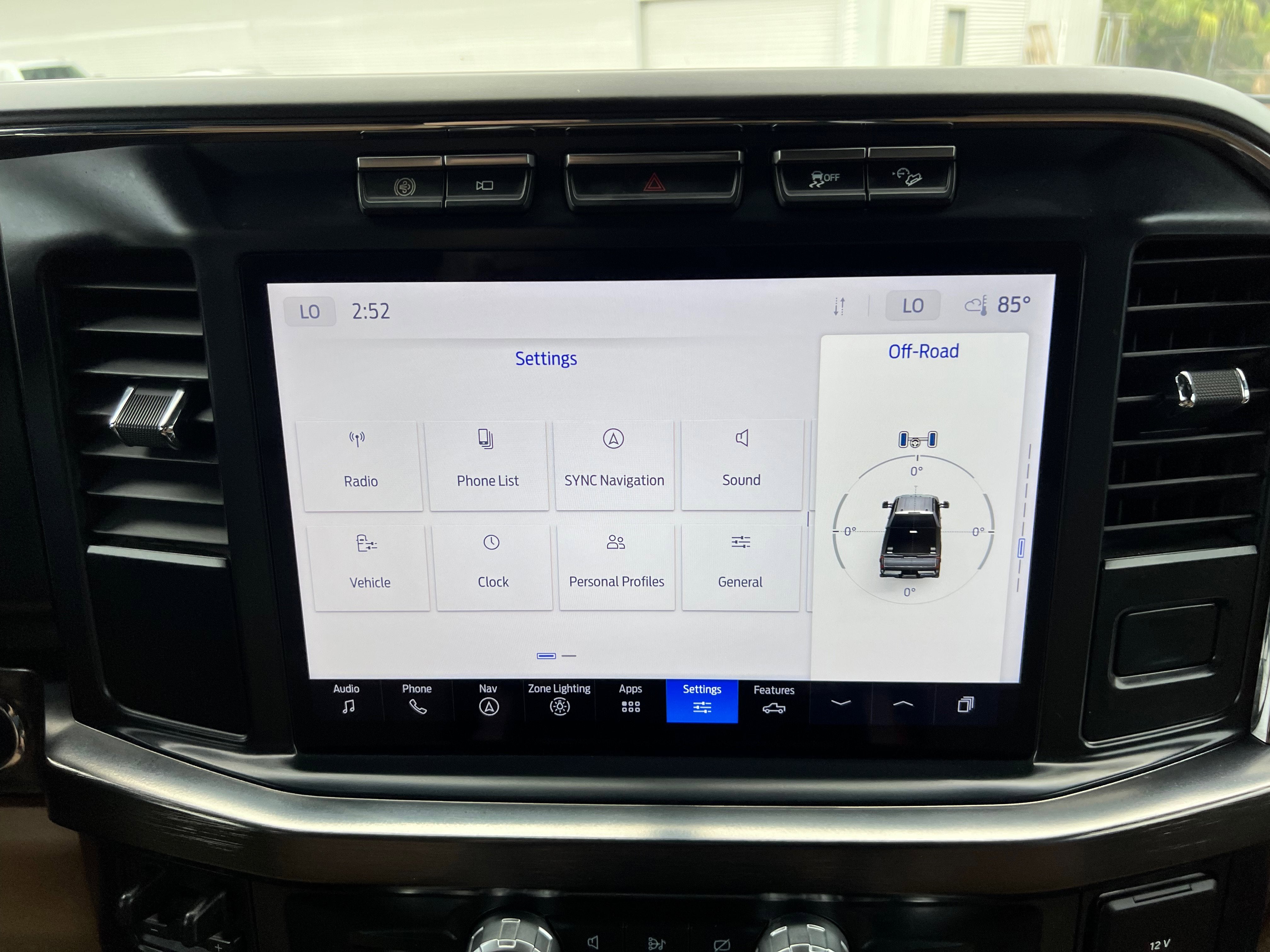 2024 Ford Super Duty F-350 SRW XL