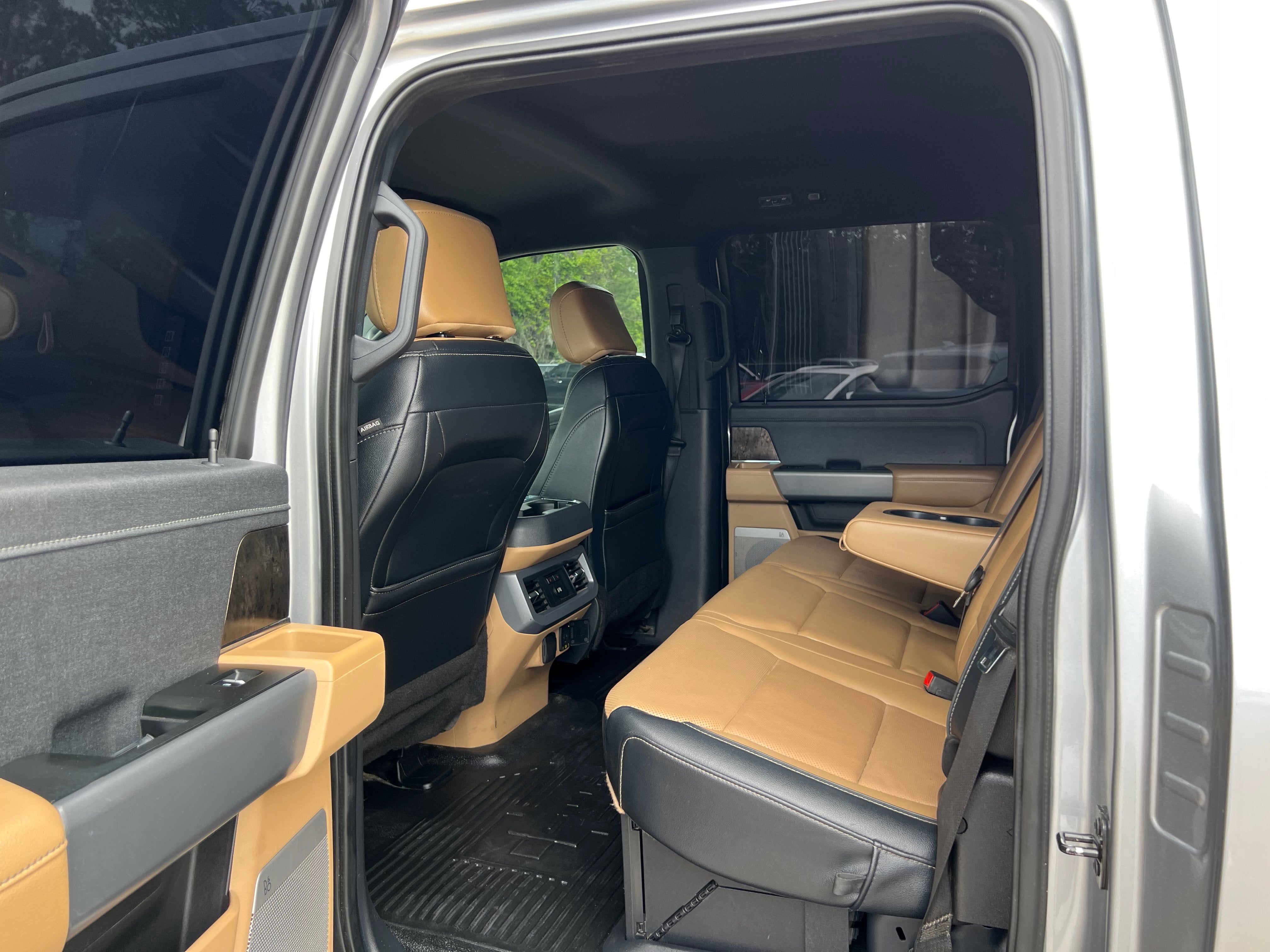 2024 Ford Super Duty F-350 SRW XL