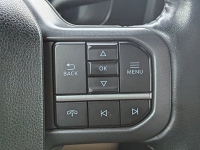 2024 Ford Super Duty F-350 SRW XL