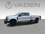2024 Ford Super Duty F-350 SRW XL
