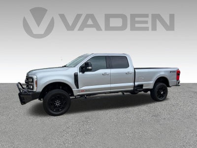 2024 Ford Super Duty F-350 SRW XL
