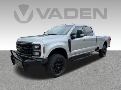 2024 Ford Super Duty F-350 SRW XL