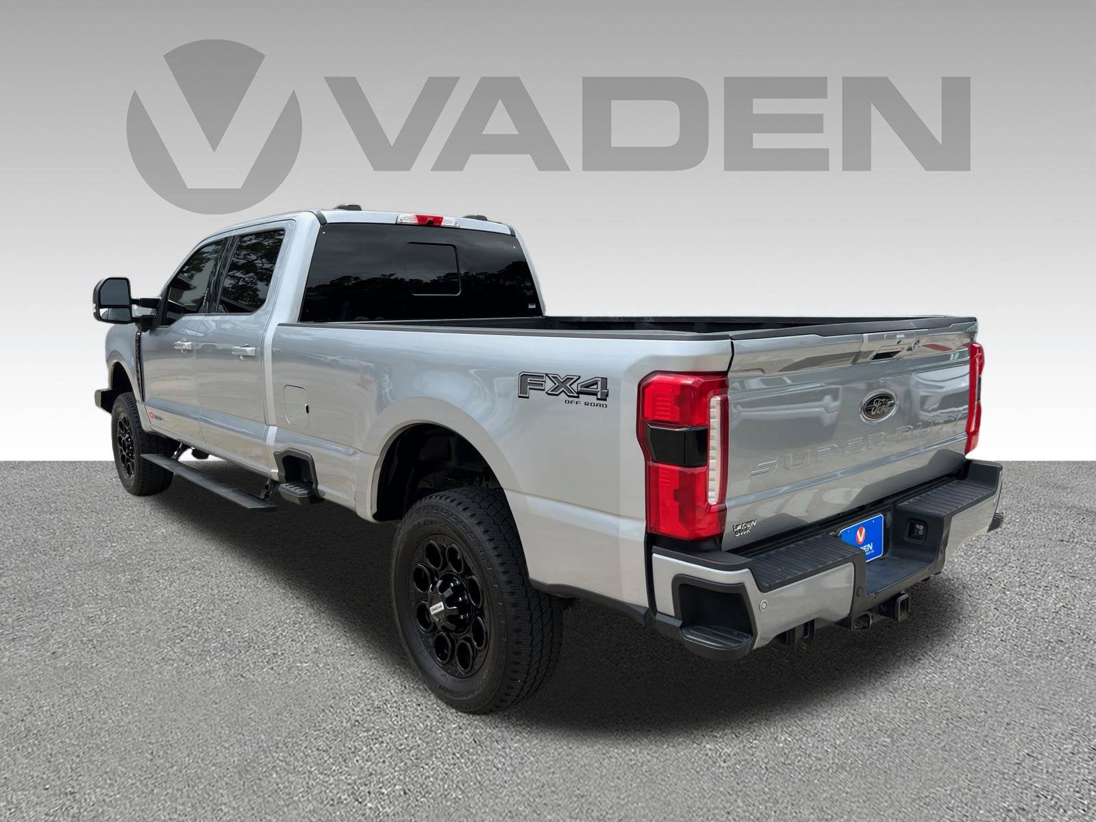 2024 Ford Super Duty F-350 SRW XL