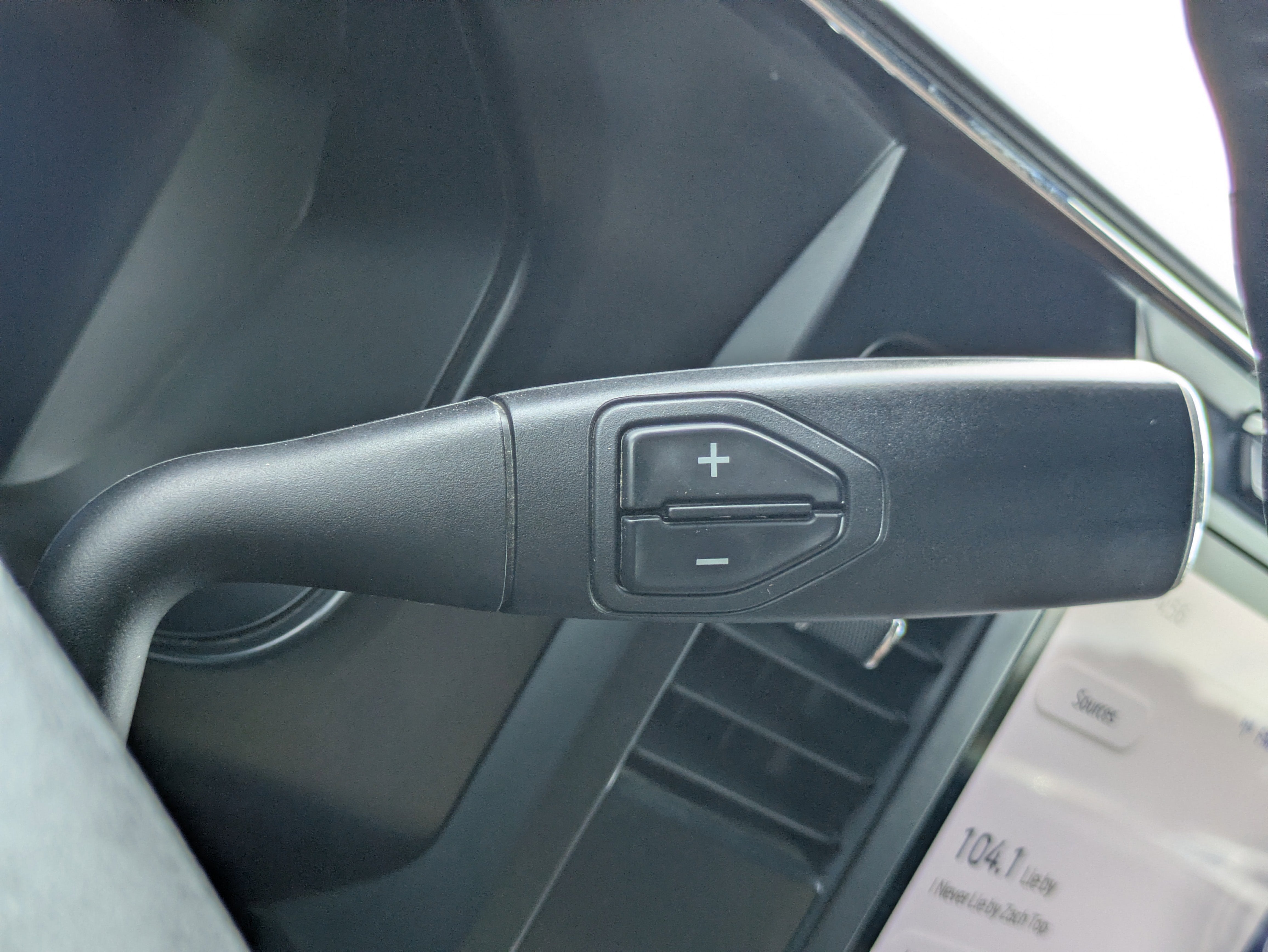 2024 Ford Super Duty F-350 SRW XL