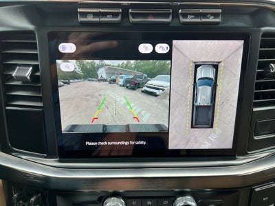 2024 Ford Super Duty F-350 SRW XL