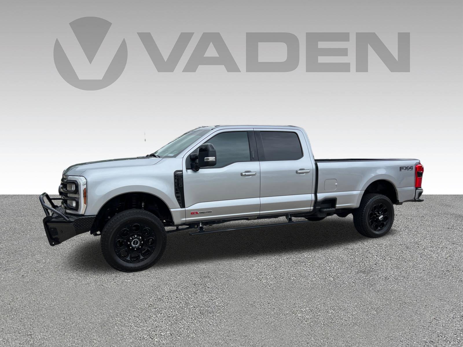 2024 Ford Super Duty F-350 SRW XL