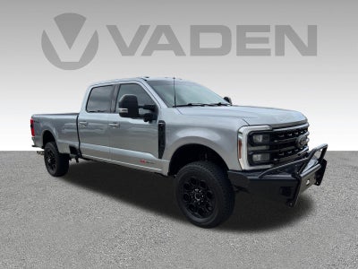 2024 Ford Super Duty F-350 SRW XL