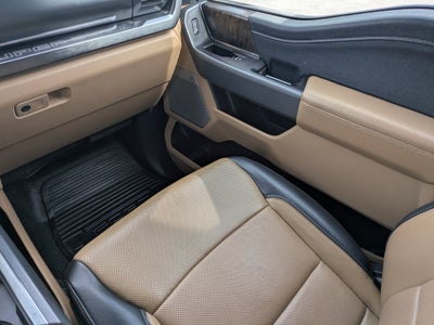 2024 Ford Super Duty F-350 SRW XL