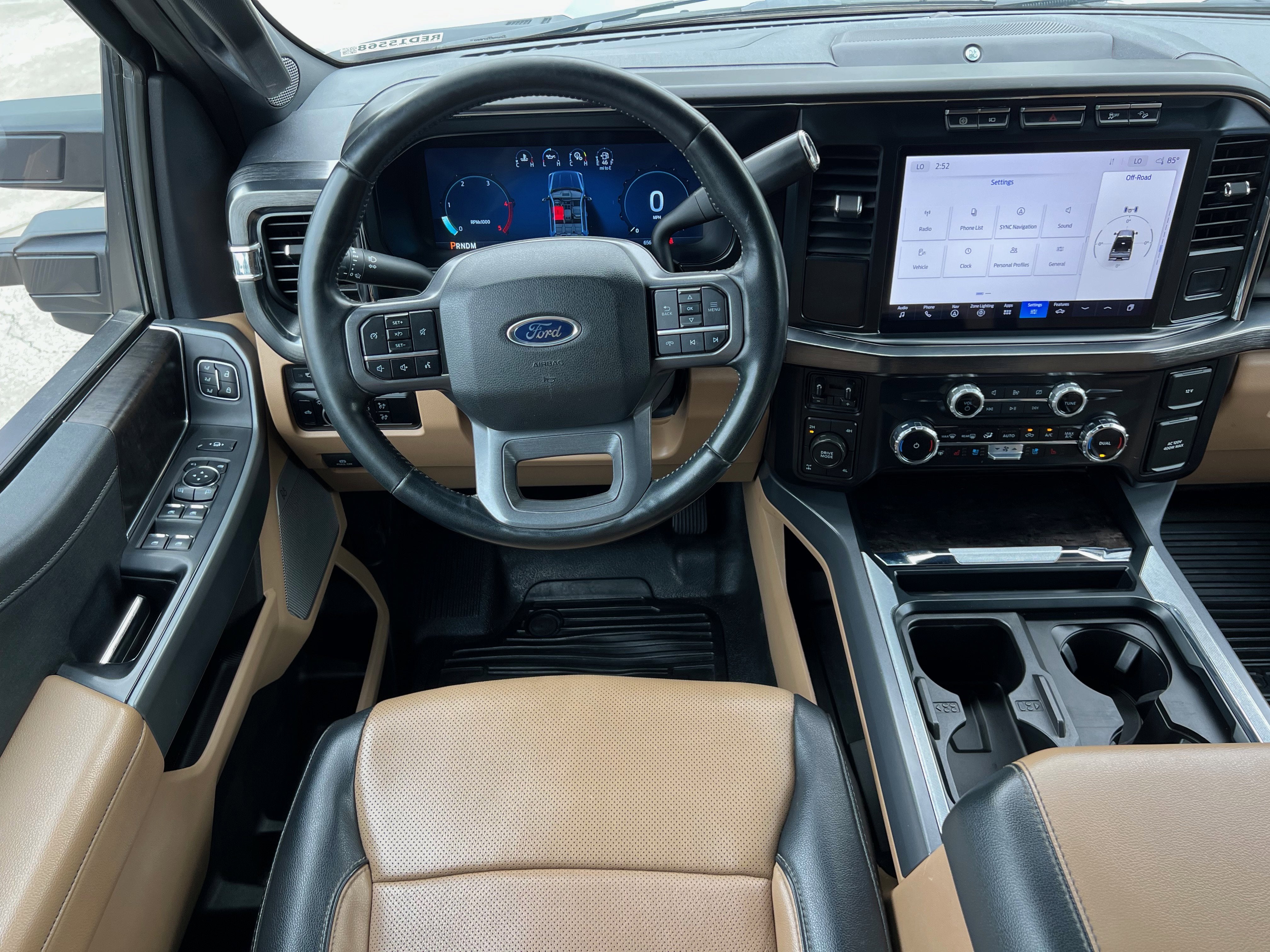 2024 Ford Super Duty F-350 SRW XL