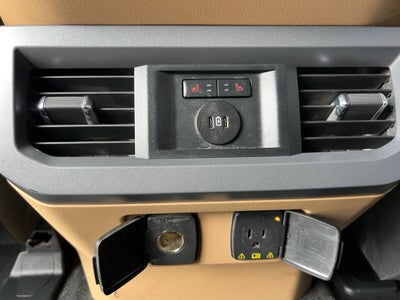 2024 Ford Super Duty F-350 SRW XL