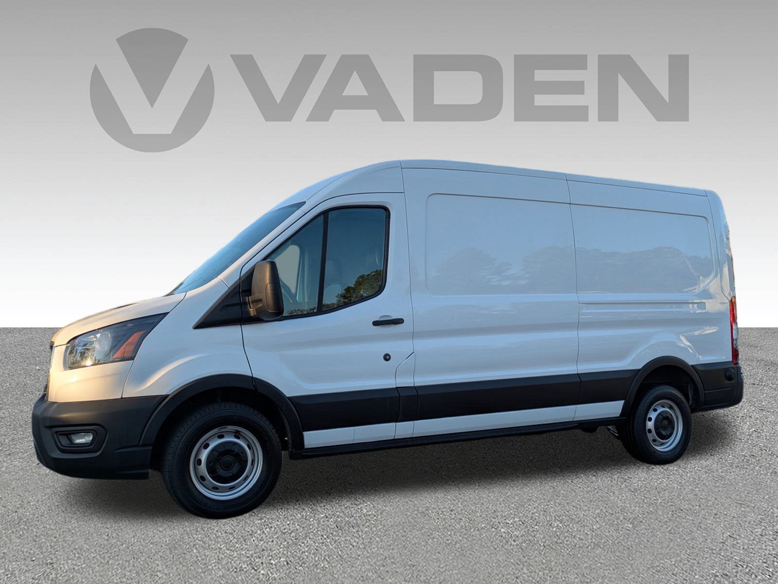 2020 Ford Transit Cargo Van T250