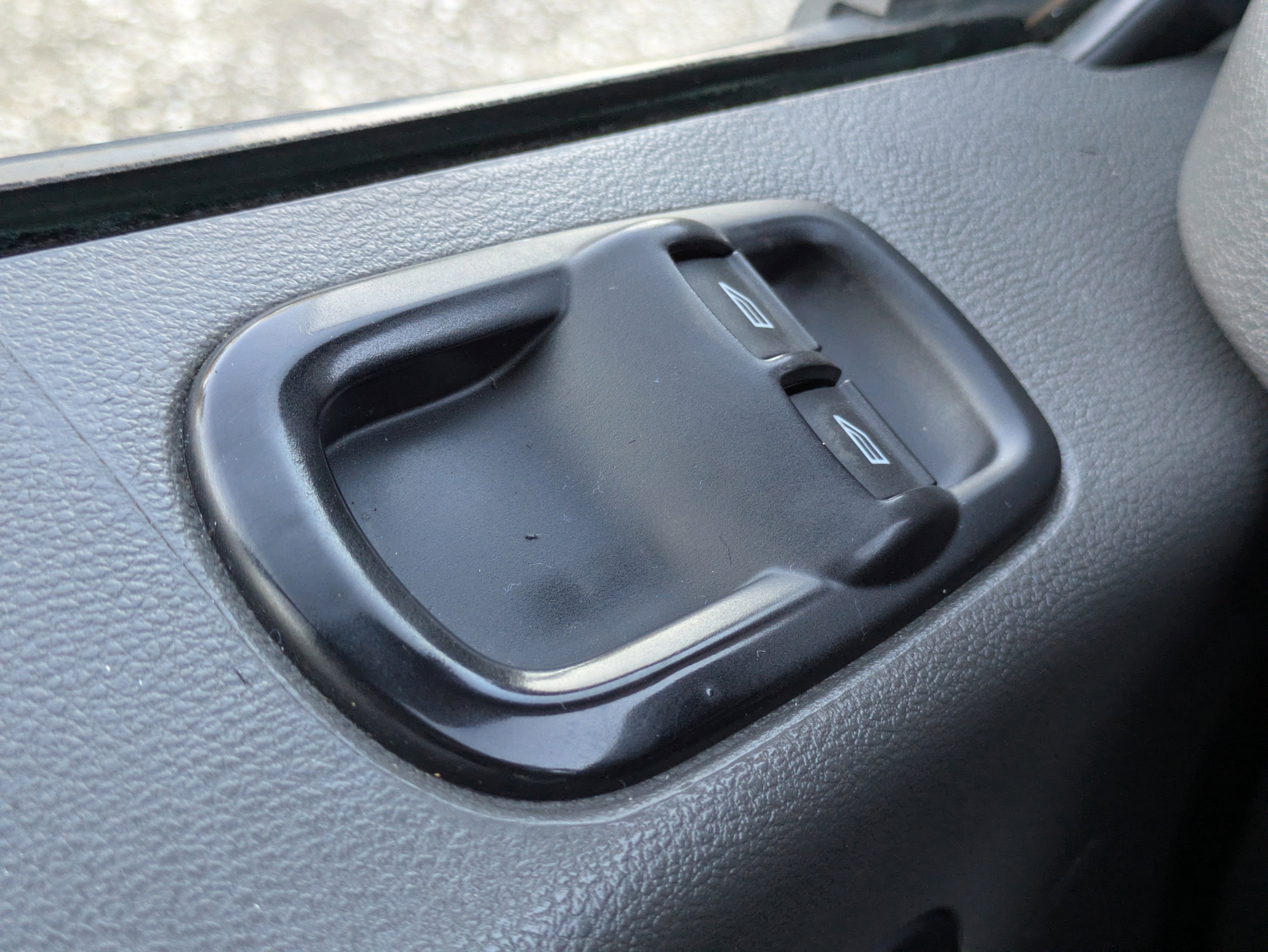 2020 Ford Transit Cargo Van T250