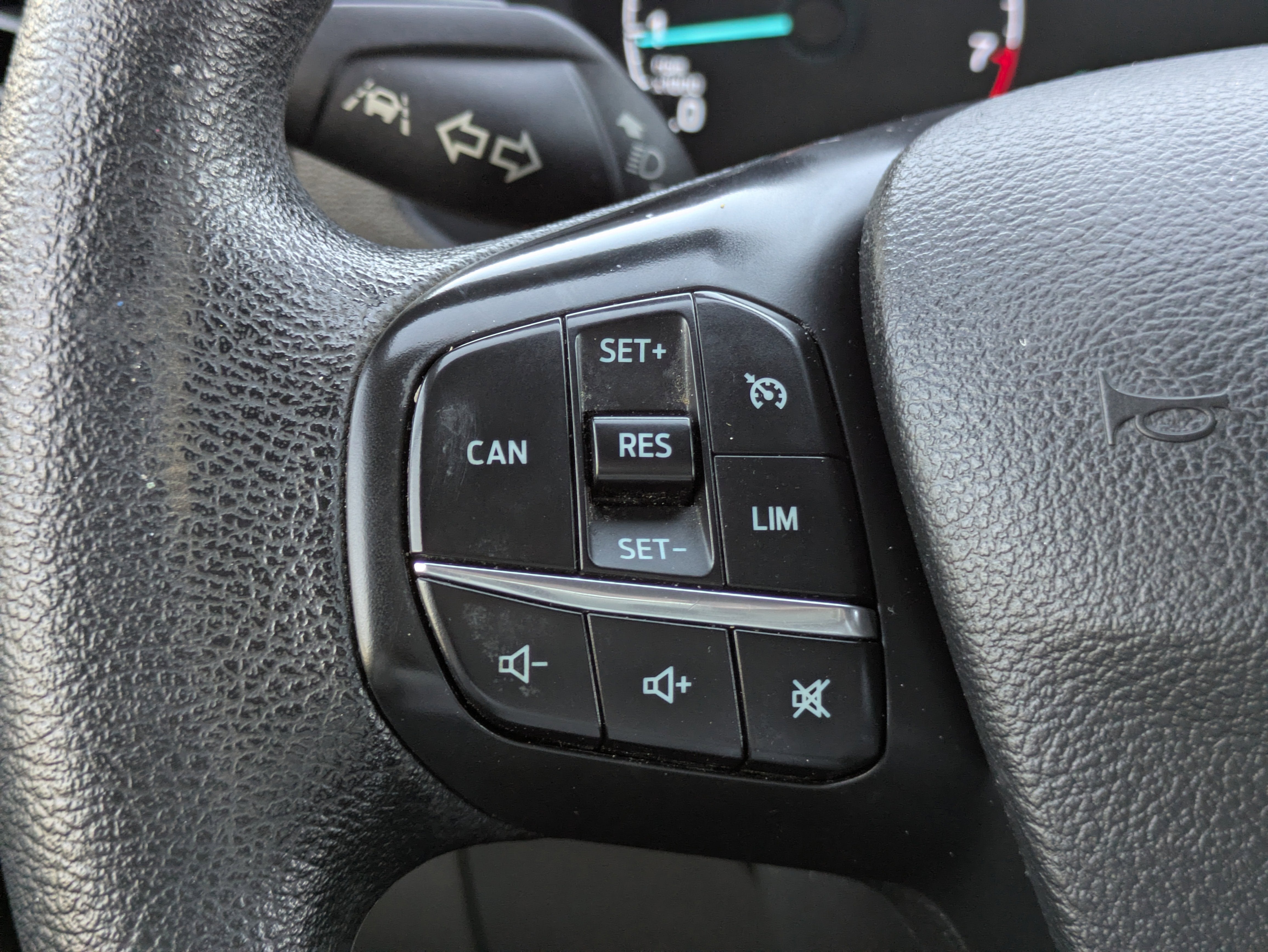 2020 Ford Transit Cargo Van T250