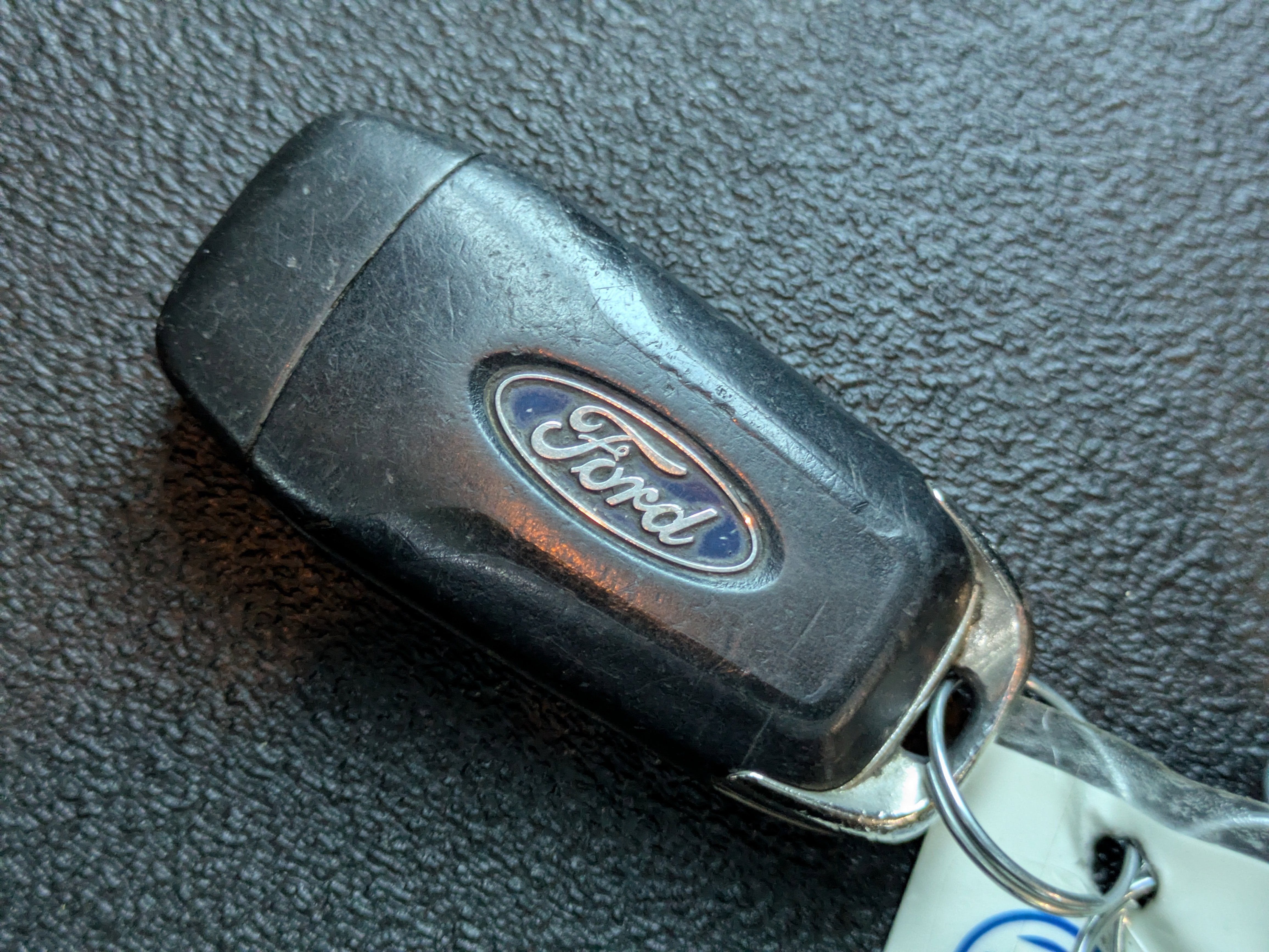 2020 Ford Transit Cargo Van T250