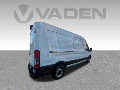 2020 Ford Transit Cargo Van T250