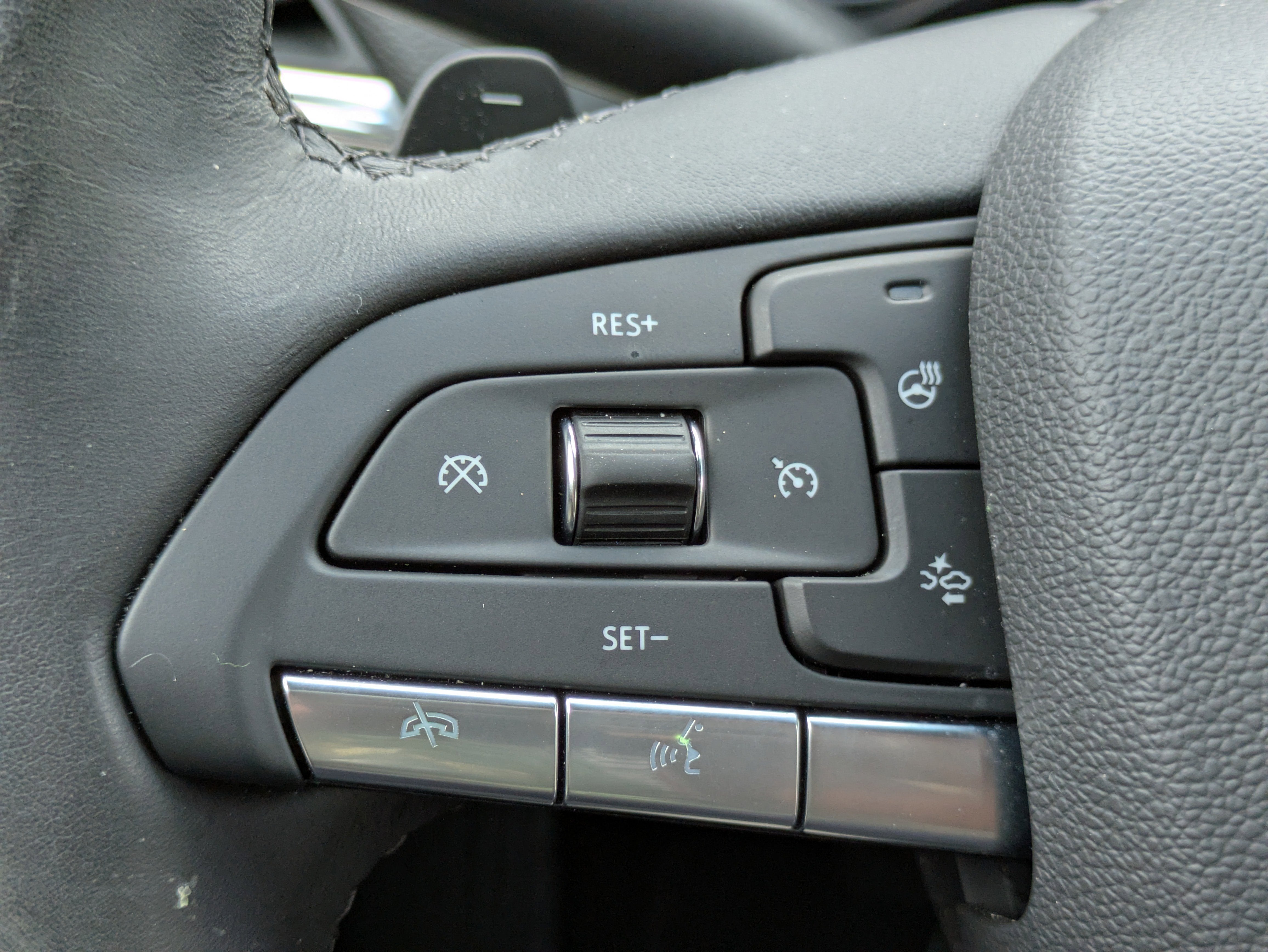 2021 Cadillac CT4 Luxury