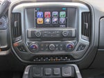 2019 Chevrolet Silverado 2500 HD LTZ