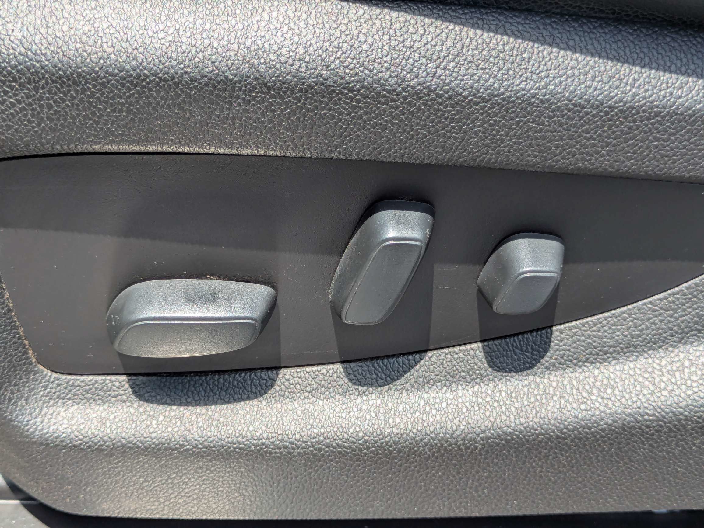 2019 Chevrolet Silverado 2500 HD LTZ