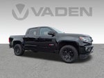 2021 Chevrolet Colorado 4WD Z71
