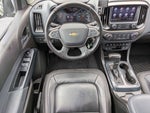 2021 Chevrolet Colorado 4WD Z71