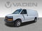 2022 Chevrolet Express Cargo 2500 WT