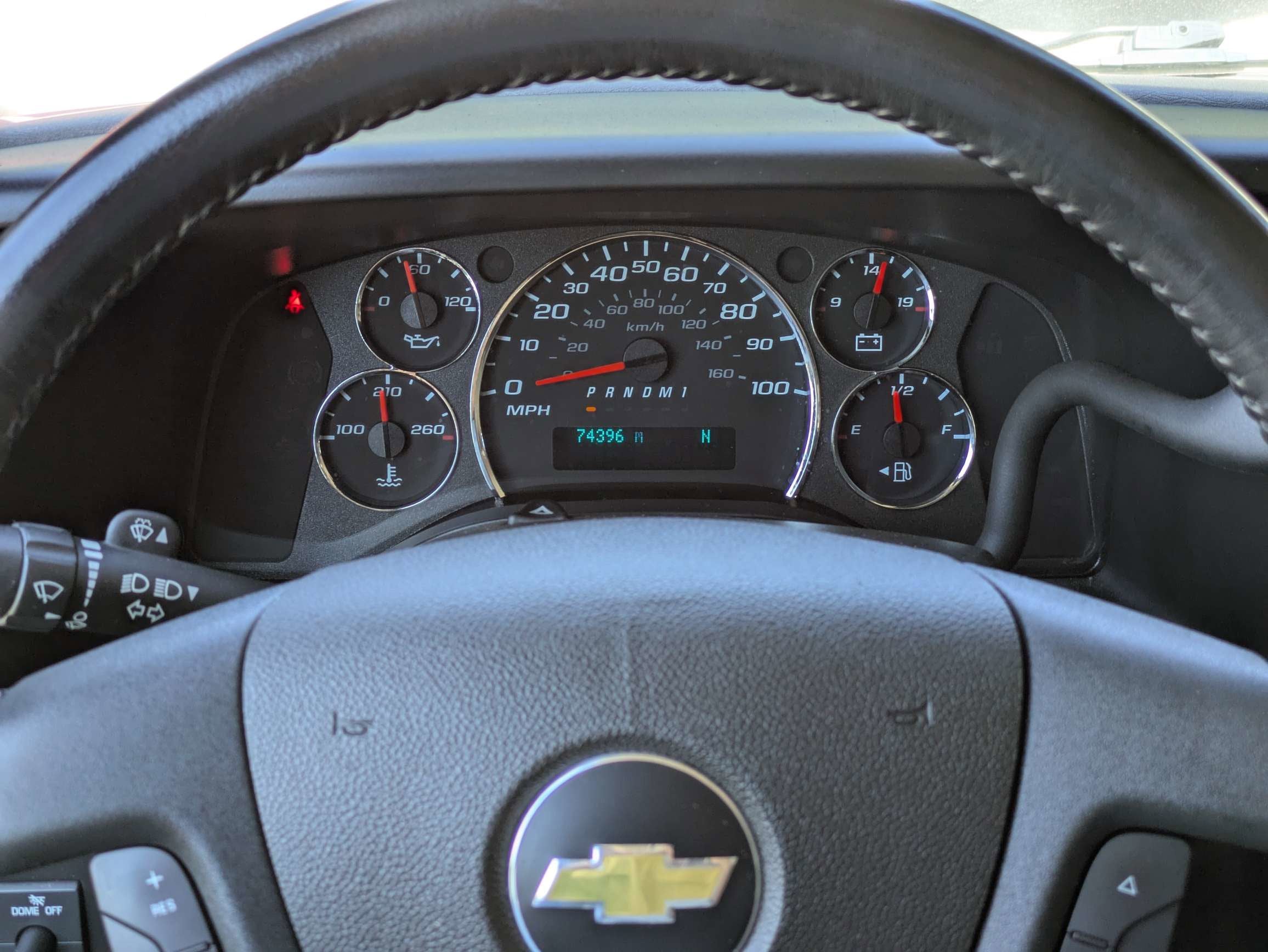 2022 Chevrolet Express Cargo 2500 WT