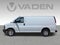 2022 Chevrolet Express Cargo 2500 WT