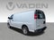 2022 Chevrolet Express Cargo 2500 WT
