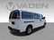 2022 Chevrolet Express Cargo 2500 WT