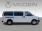 2022 Chevrolet Express Cargo 2500 WT