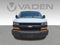 2022 Chevrolet Express Cargo 2500 WT