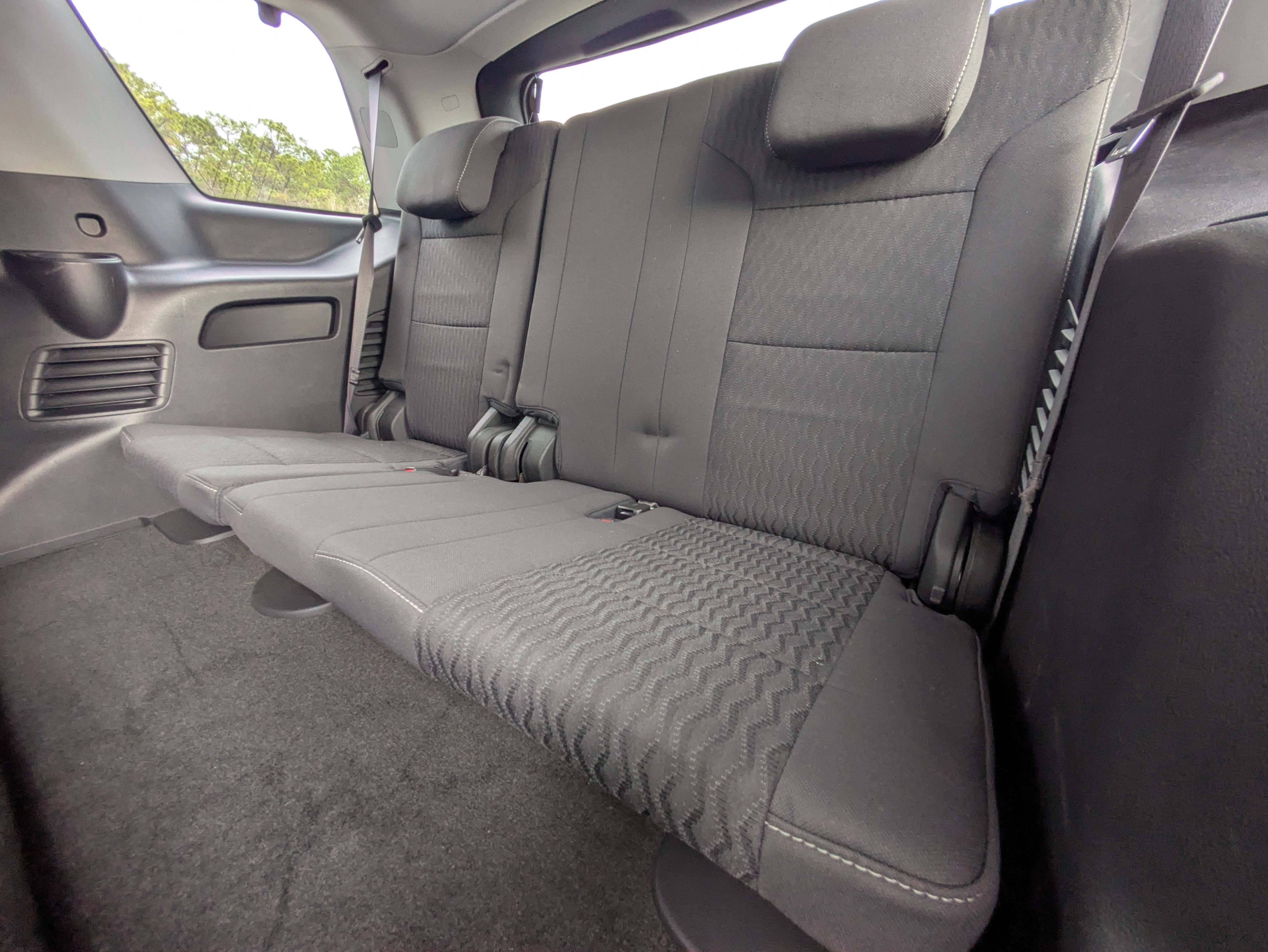 2017 Chevrolet Tahoe LS