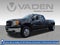 2011 GMC Sierra 3500 HD DRW SLE