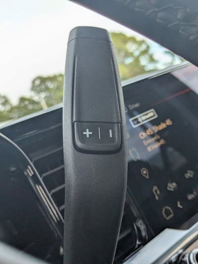 2024 GMC Sierra 2500 HD SLT