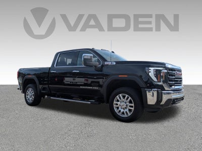 2024 GMC Sierra 2500 HD SLT