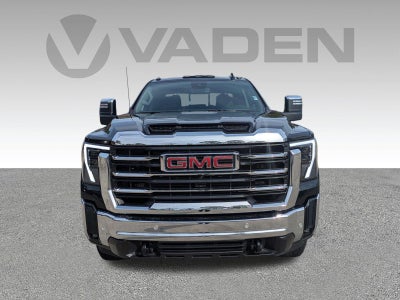 2024 GMC Sierra 2500 HD SLT