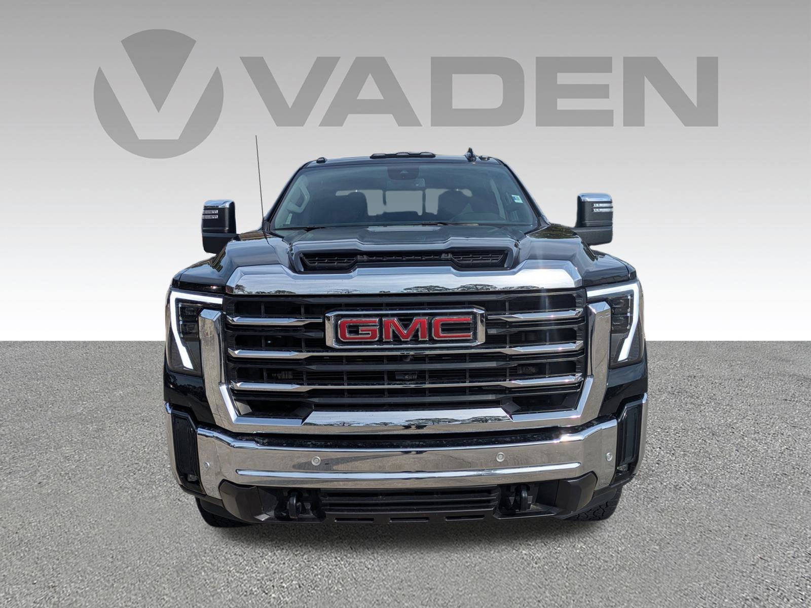 2024 GMC Sierra 2500 HD SLT