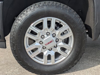 2024 GMC Sierra 2500 HD SLT