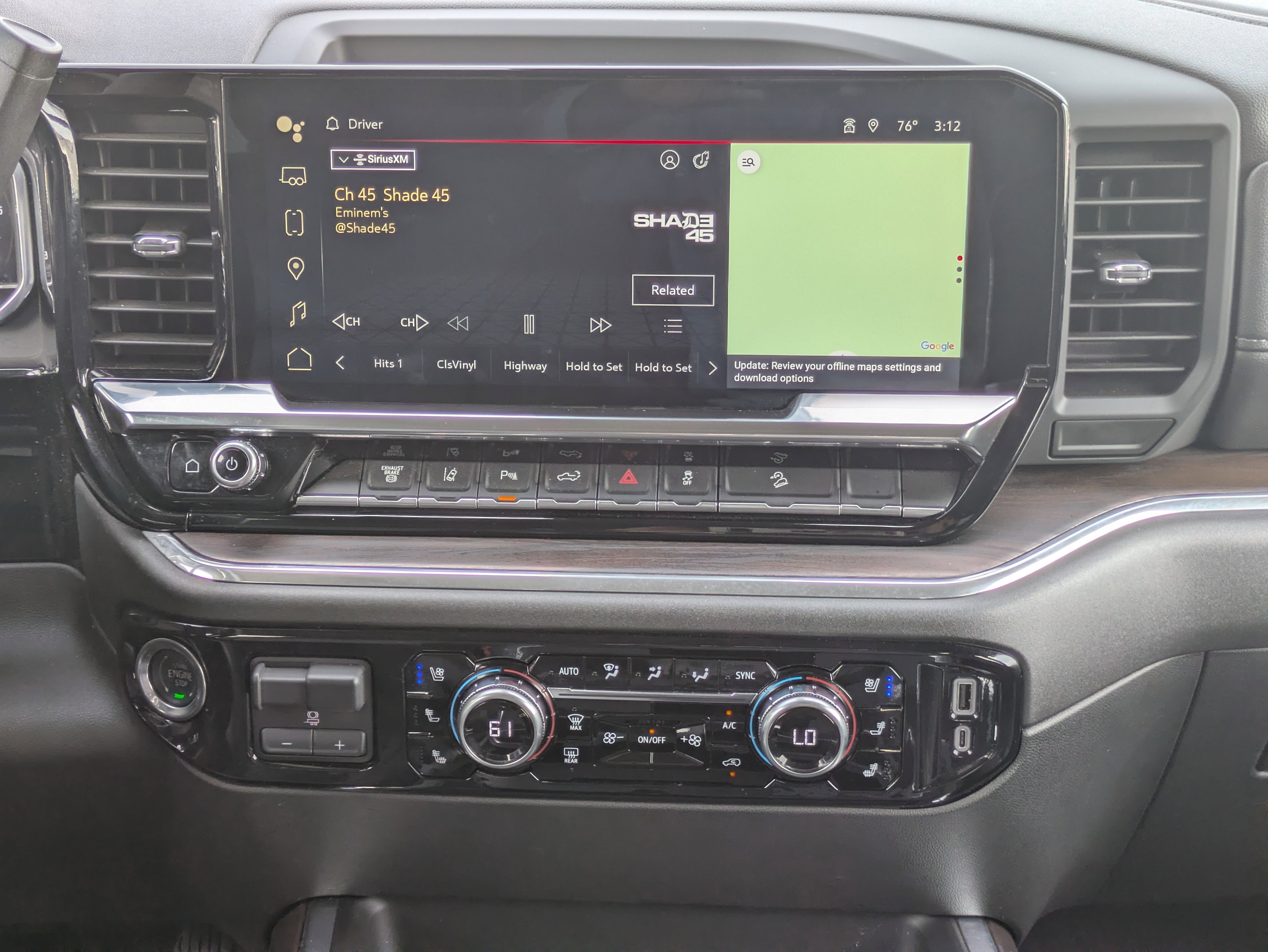 2024 GMC Sierra 2500 HD SLT