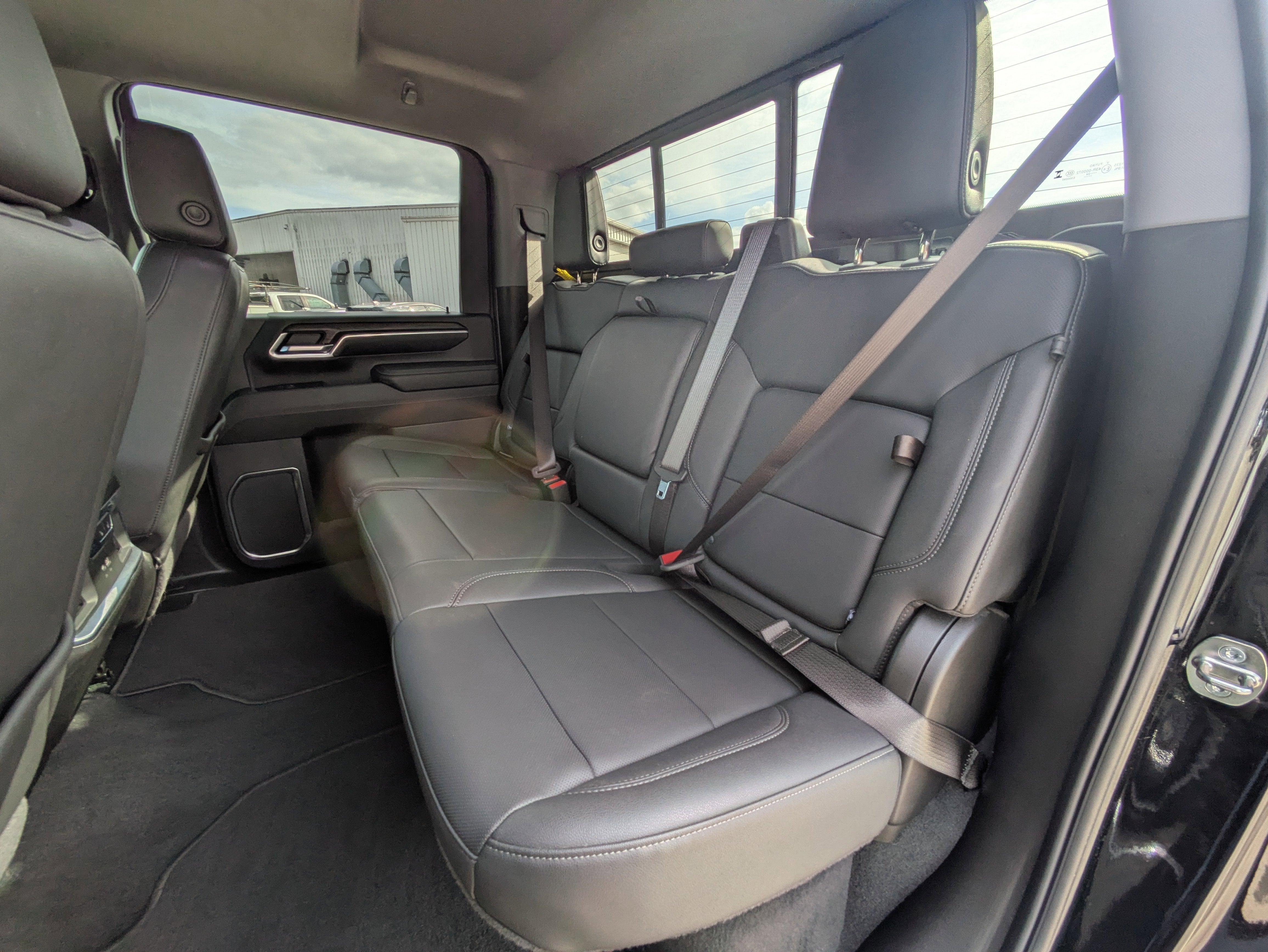 2024 GMC Sierra 2500 HD SLT