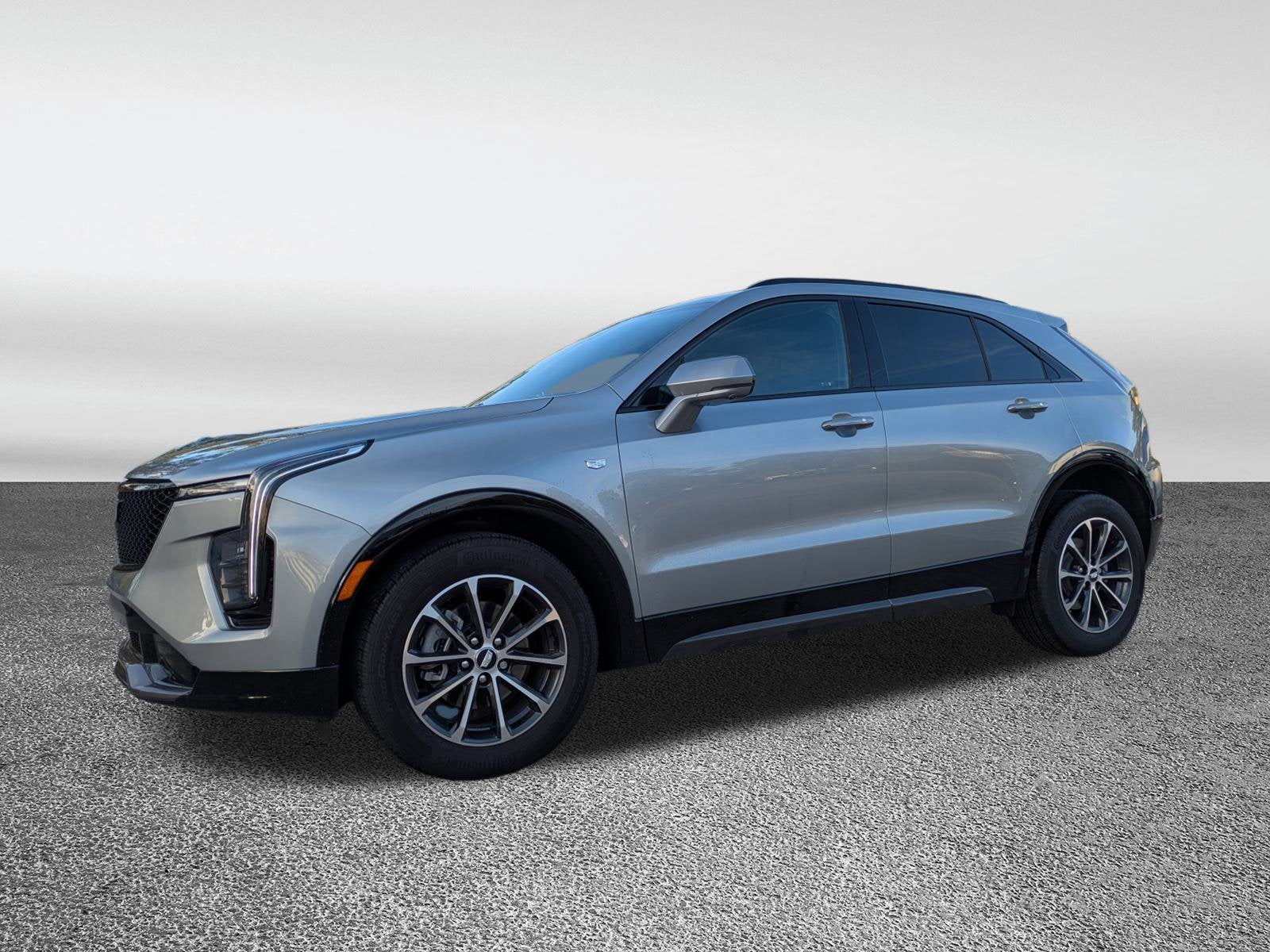 2025 Cadillac XT4 Sport