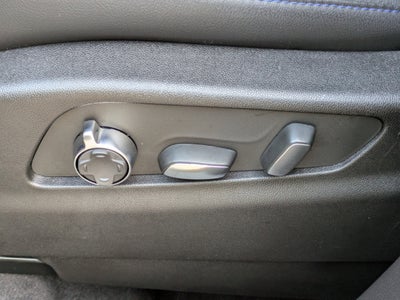 2025 Cadillac XT4 Sport