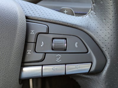 2025 Cadillac XT4 Sport