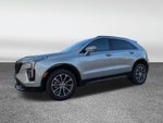 2025 Cadillac XT4 Sport